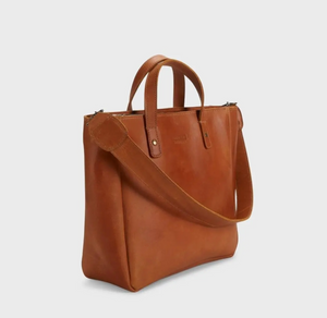 Merkato Zip Tote