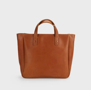 Merkato Zip Tote