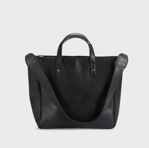 Merkato Zip Tote