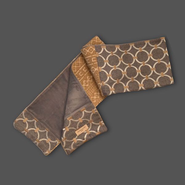 Mud Cloth Scarves