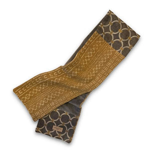 Mud Cloth Scarves