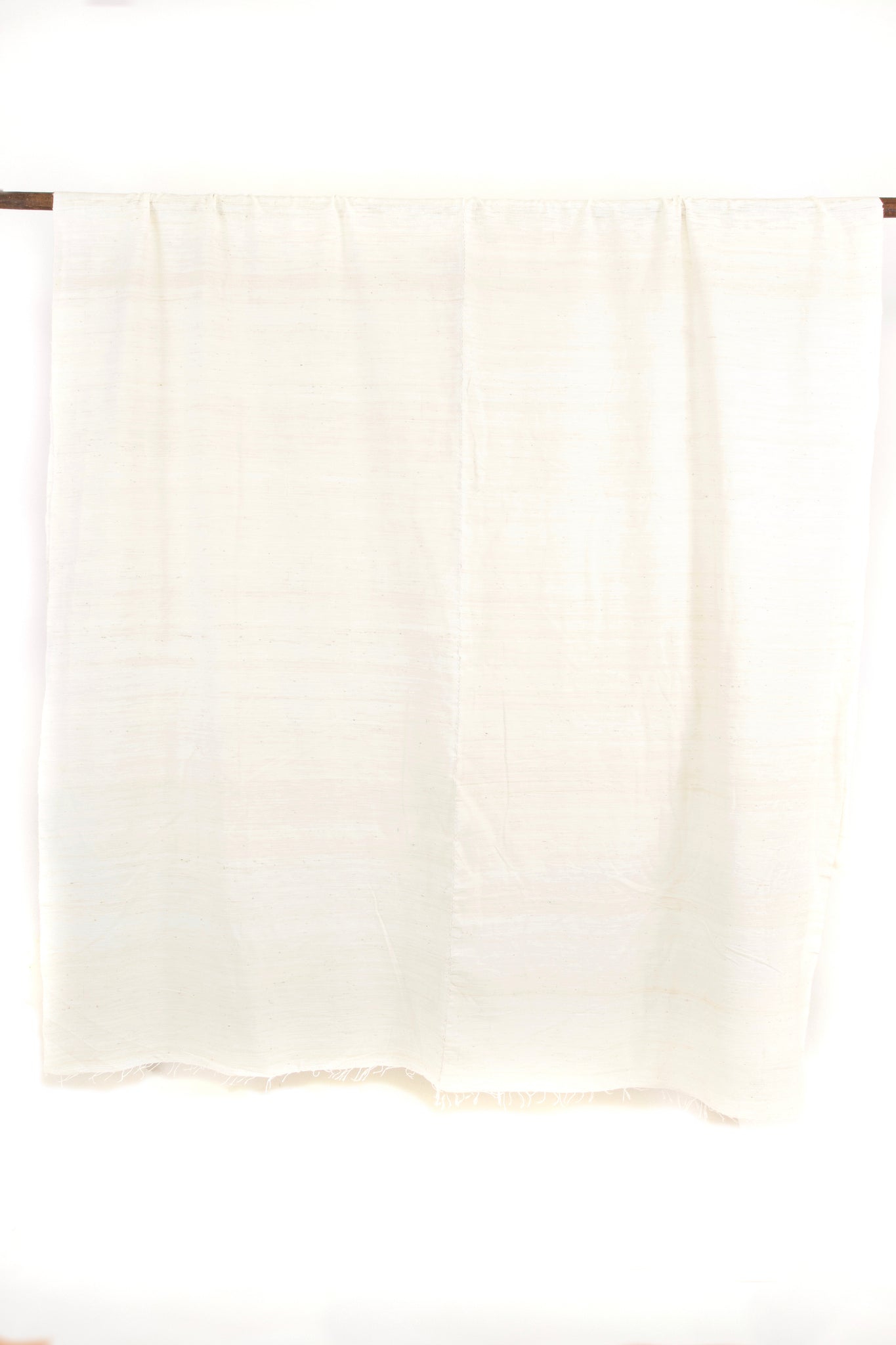 Gabi Heirloom Linen Wrap